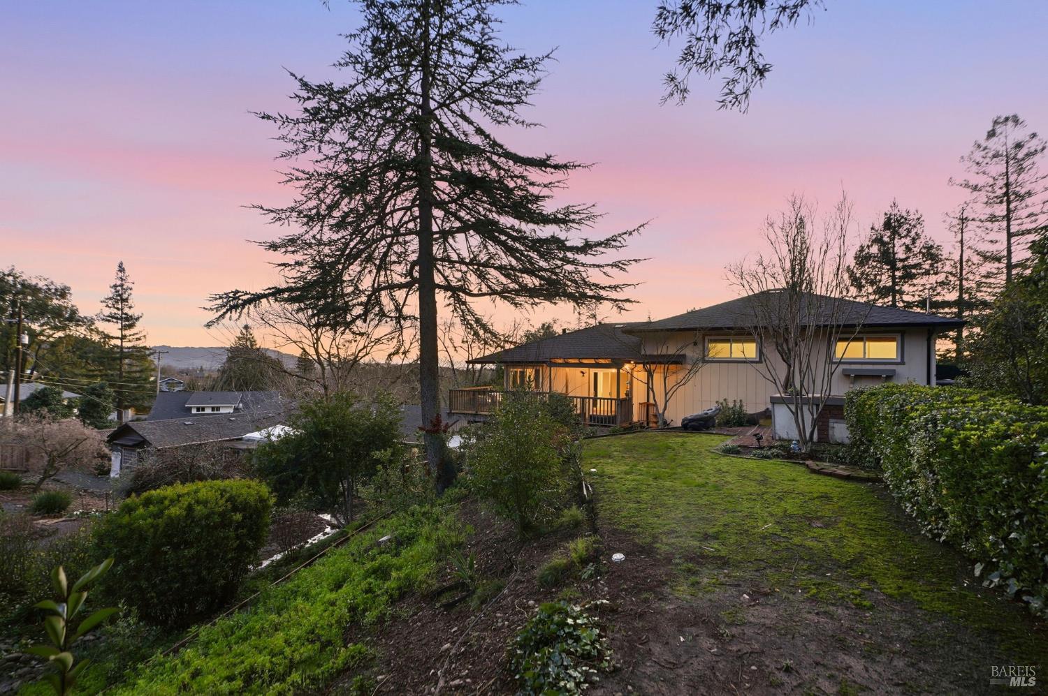 1814 Saint Francis Road