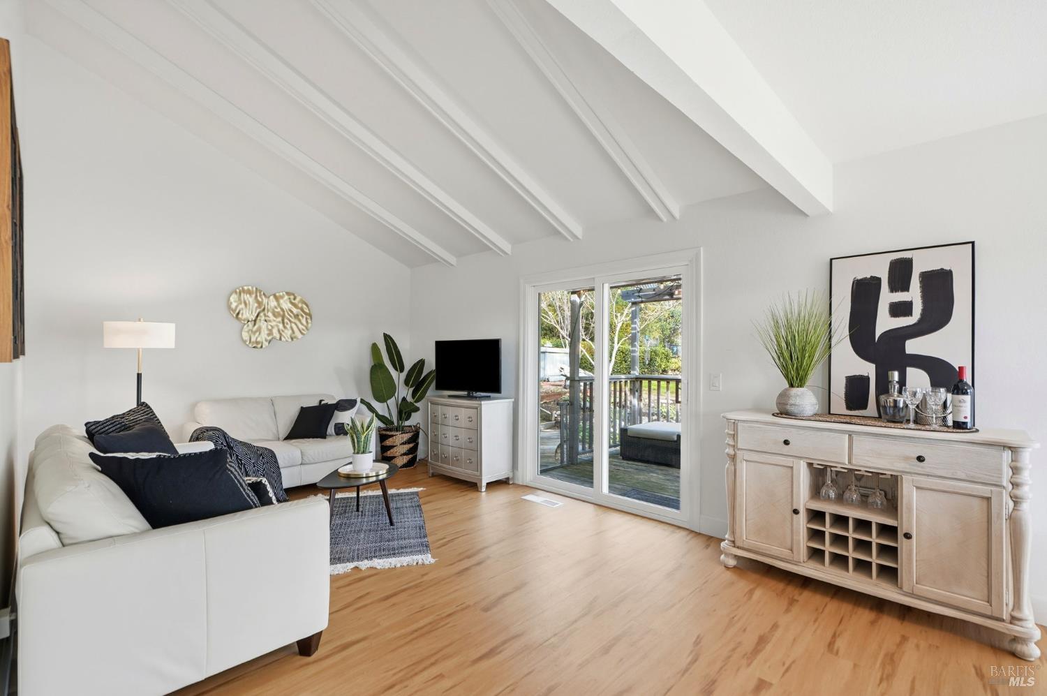 1814 Saint Francis Road