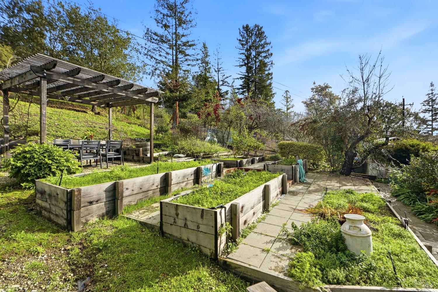 1814 Saint Francis Road