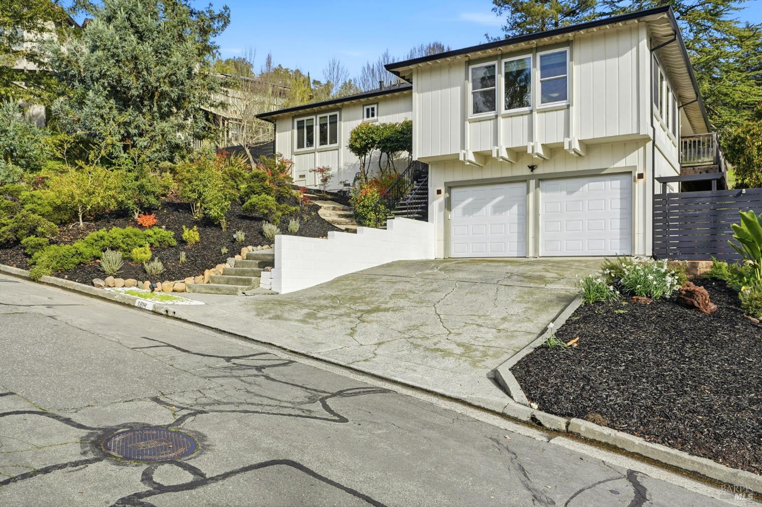 1814 Saint Francis Road