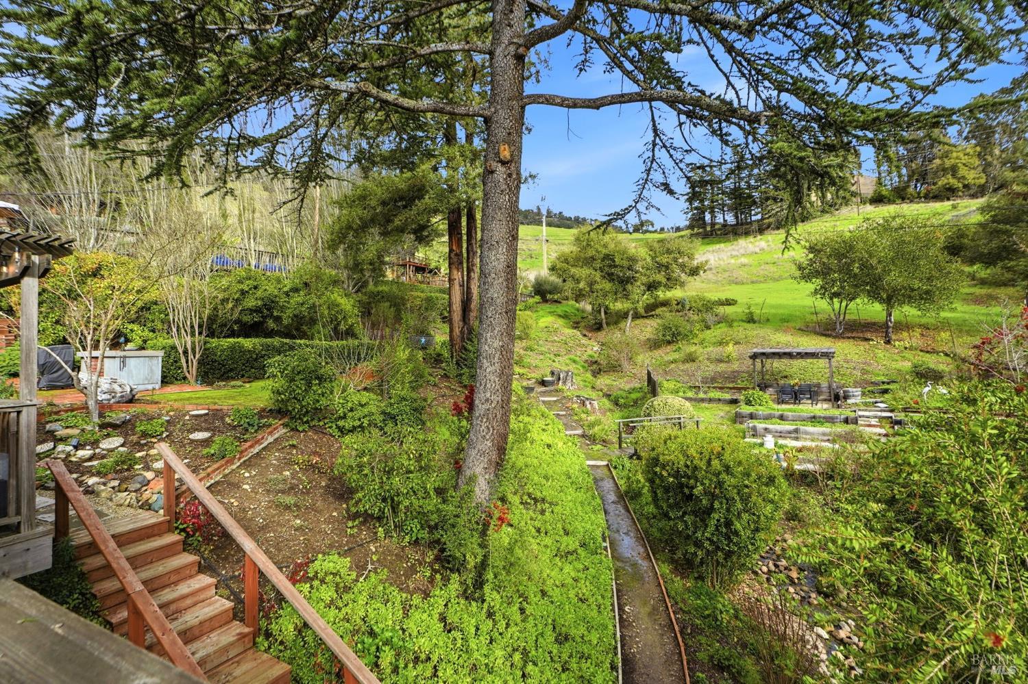 1814 Saint Francis Road