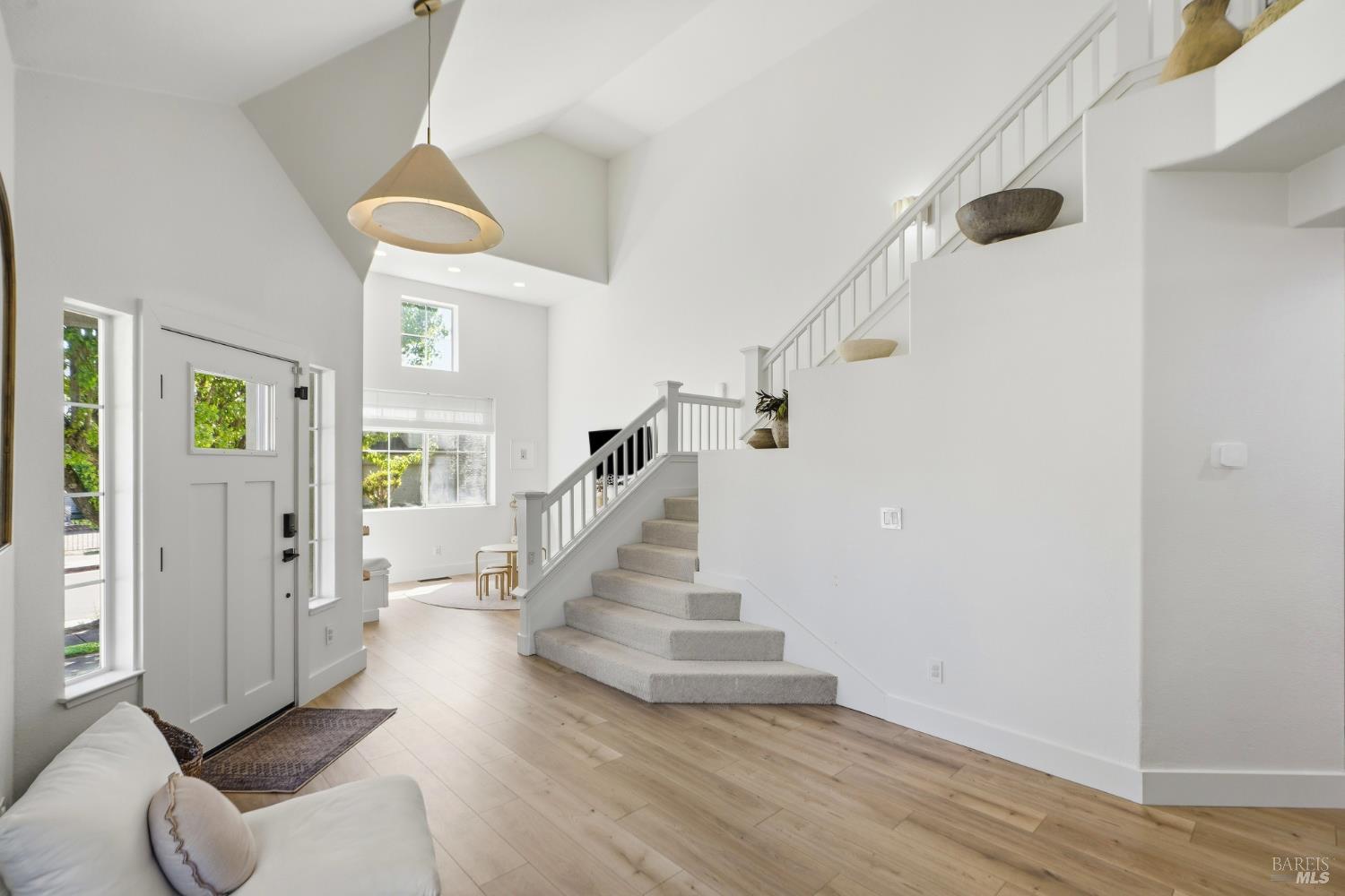 2321 Weatherby Avenue