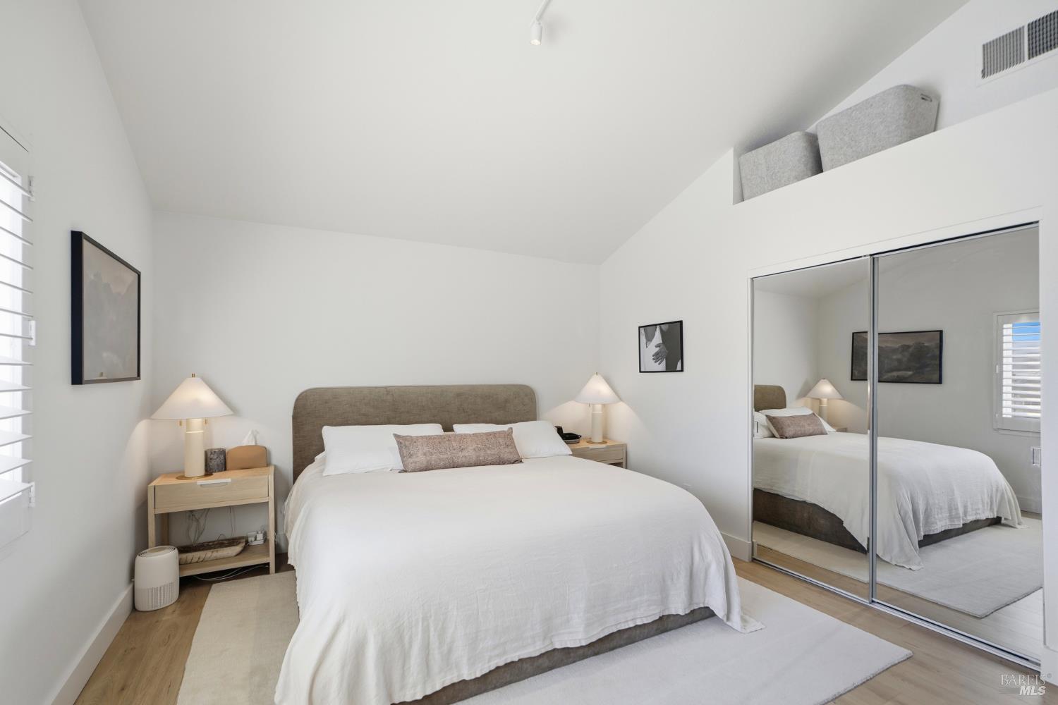 2321 Weatherby Avenue