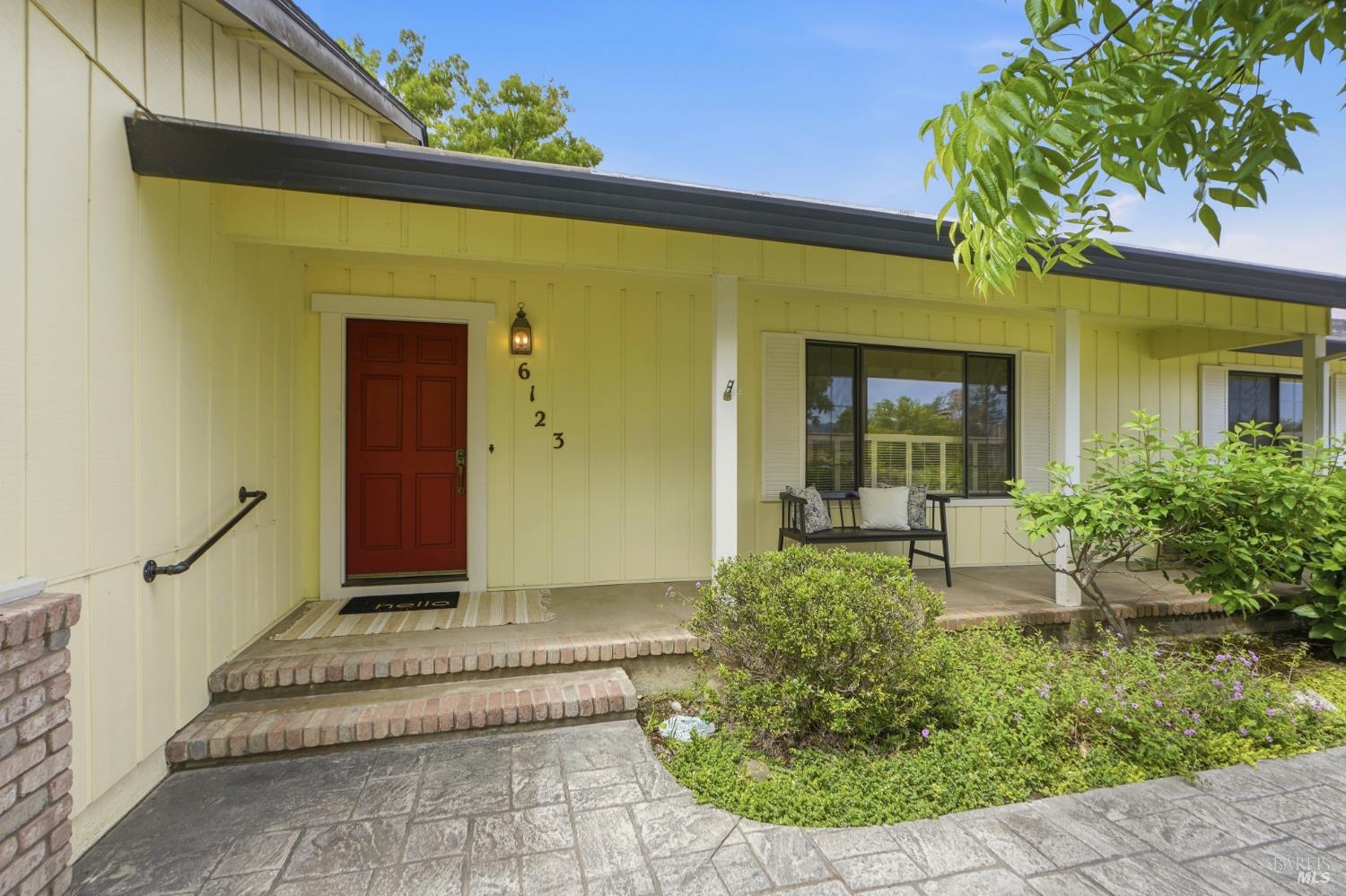 6123 Tamara Lane