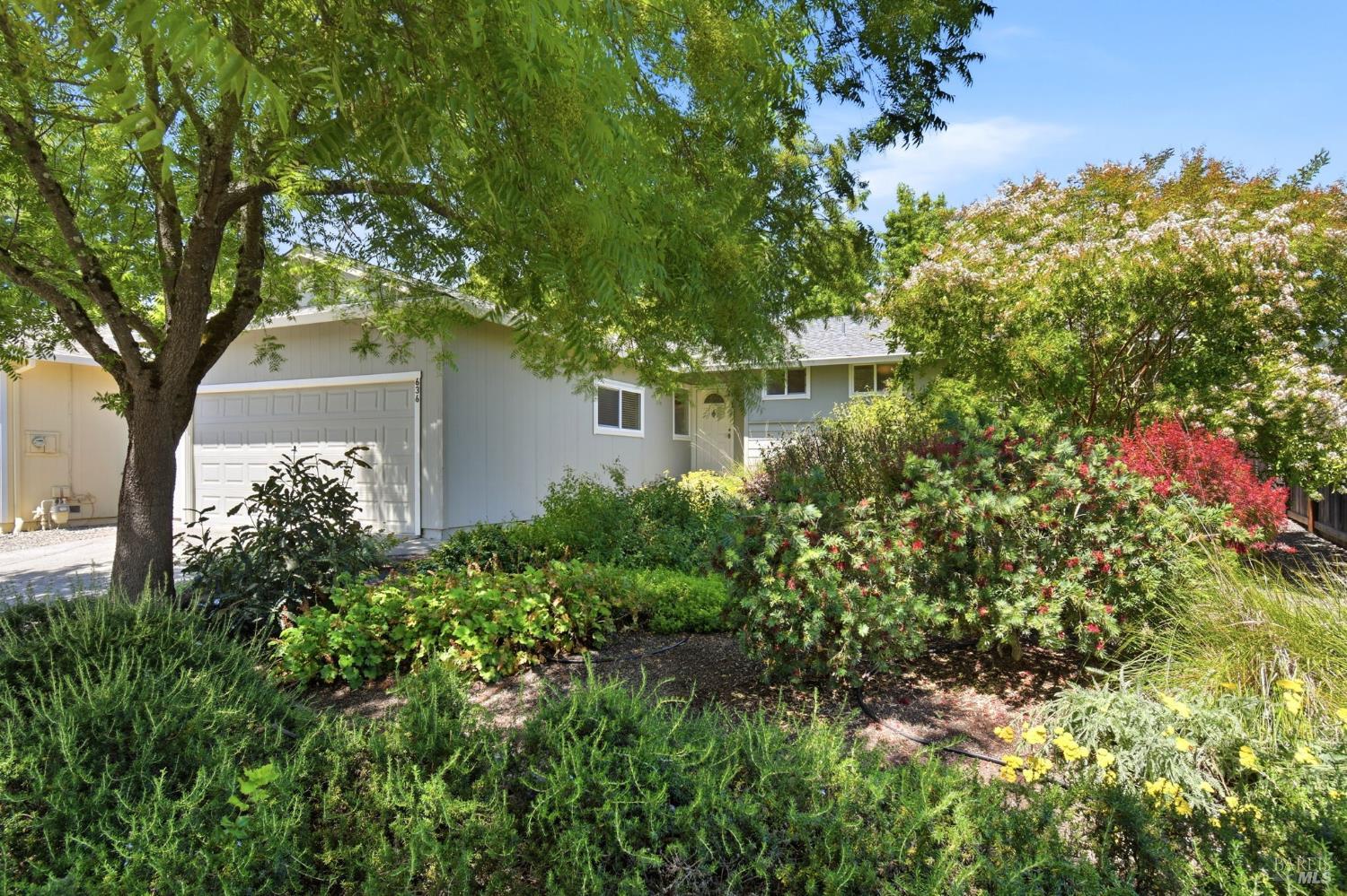 636 Saint Mary Drive