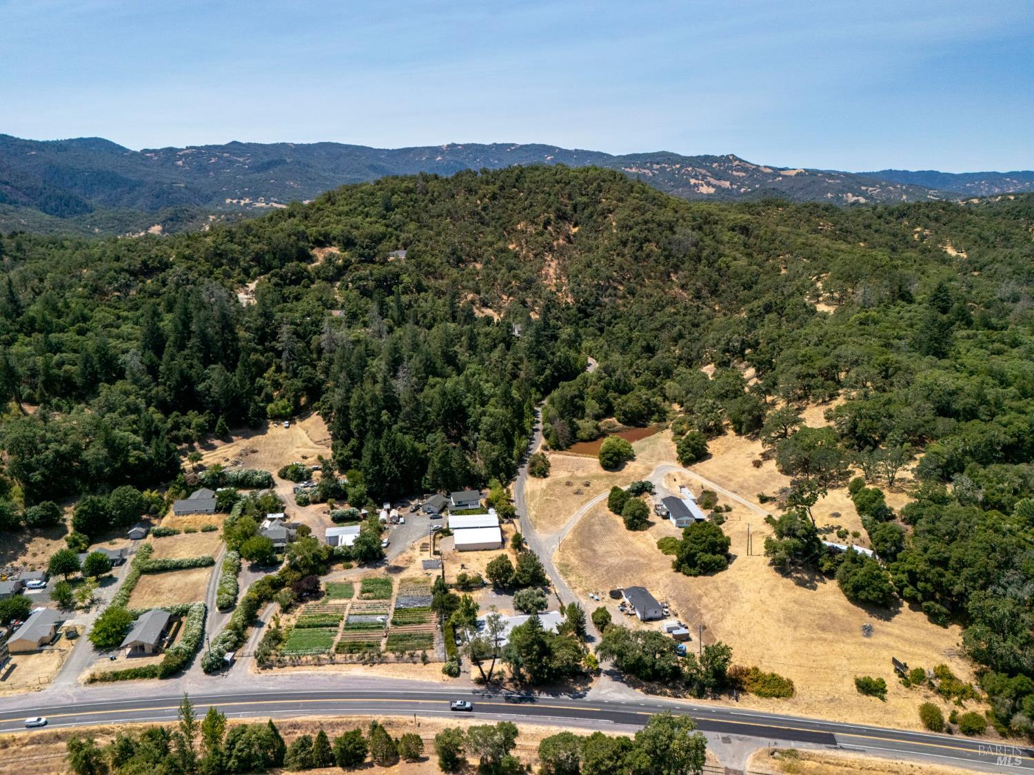 12900 S Highway 101 Highway