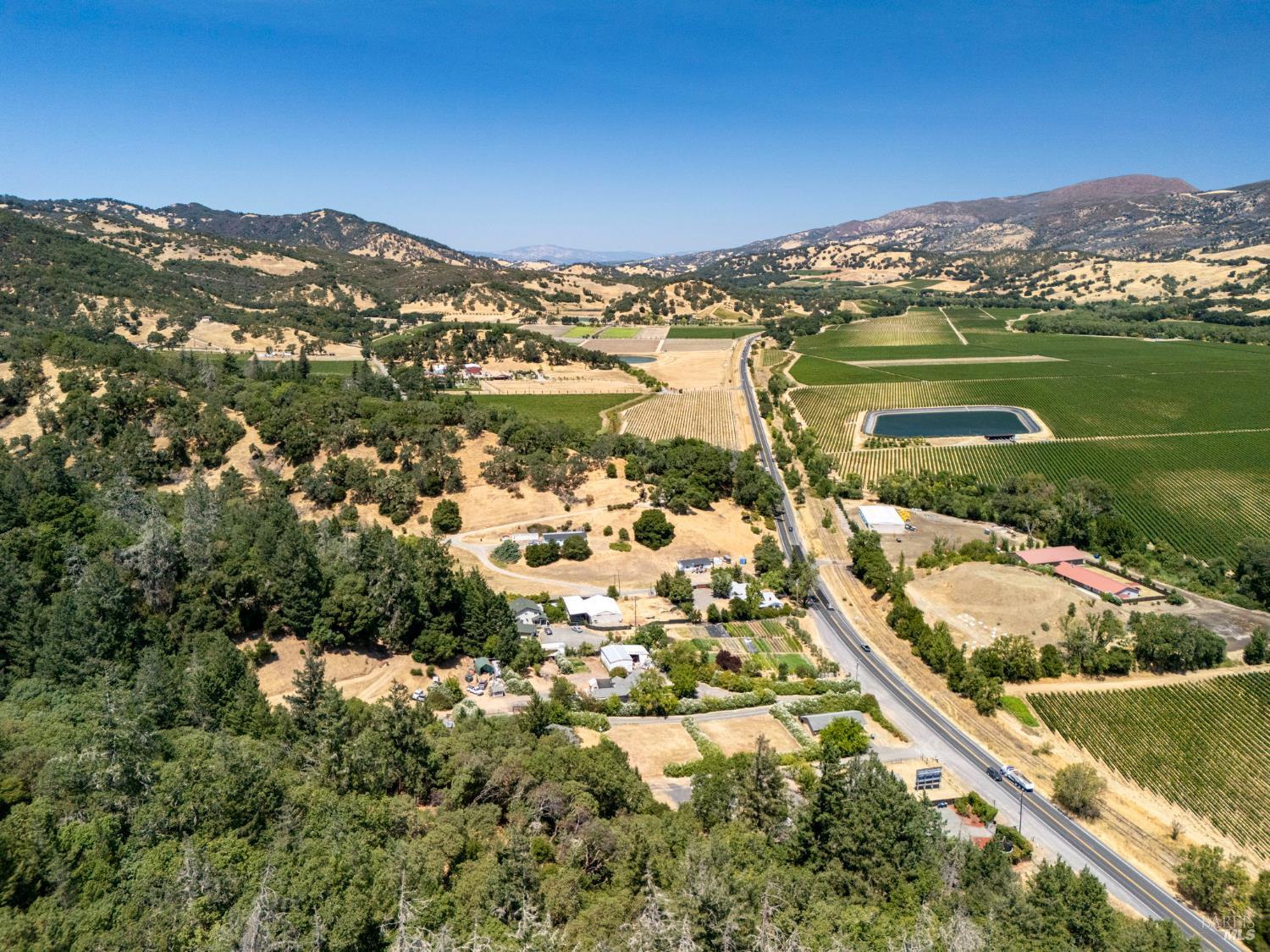 12900 S Highway 101 Highway