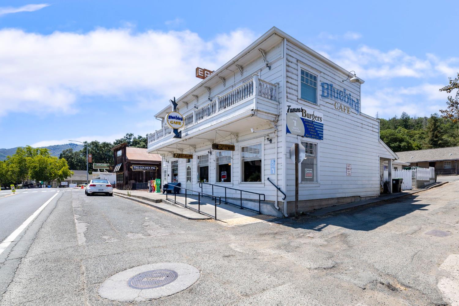 12900 S Highway 101 Highway