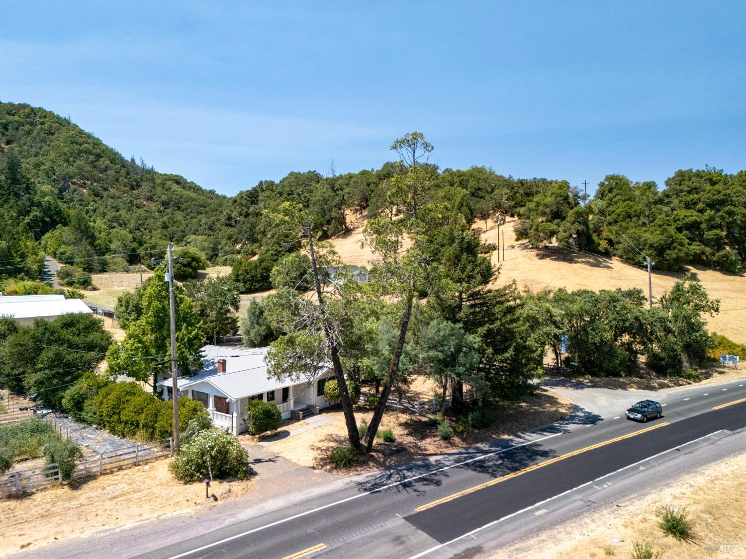 12900 S Highway 101 Highway