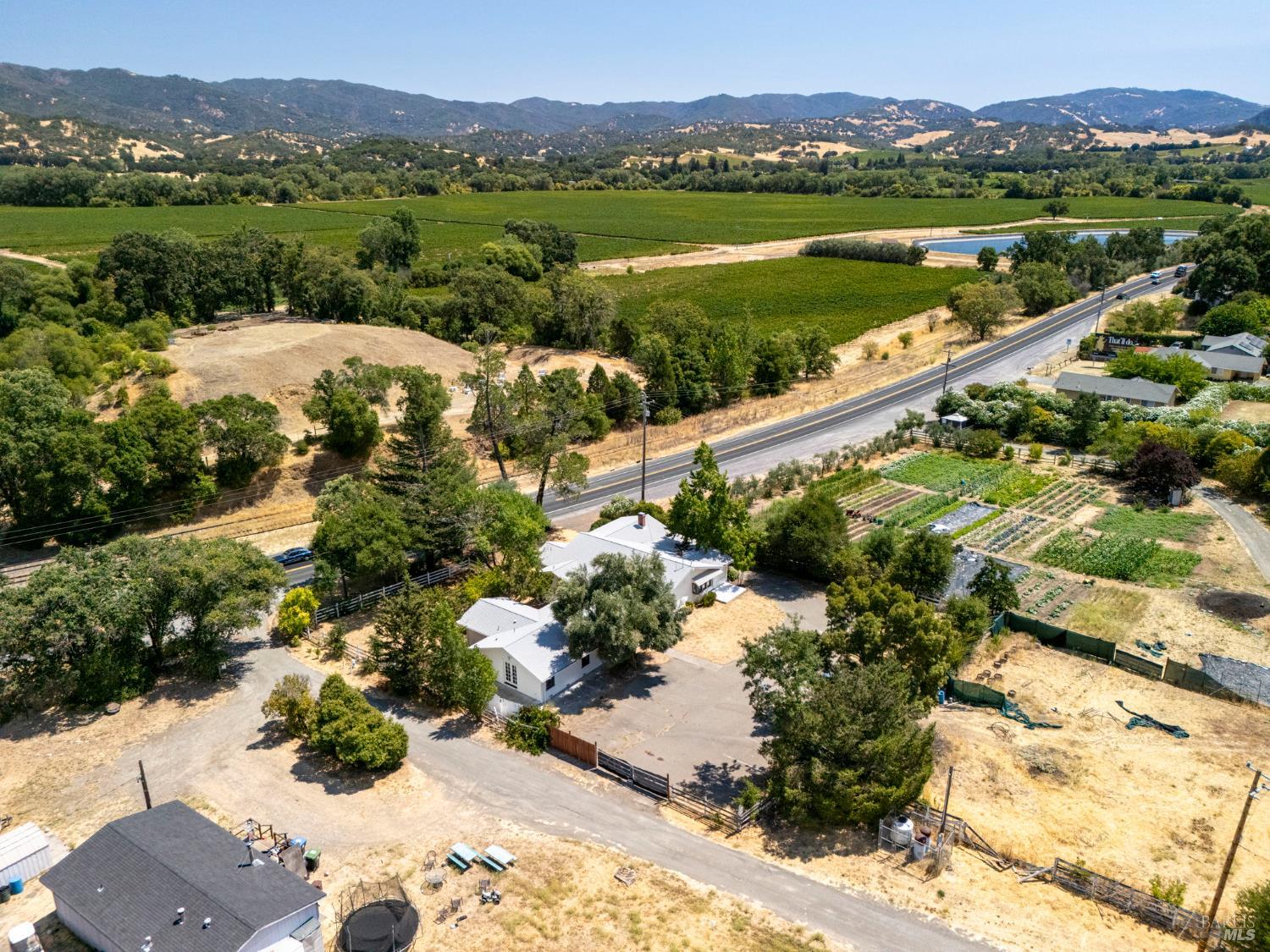 12900 S Highway 101 Highway