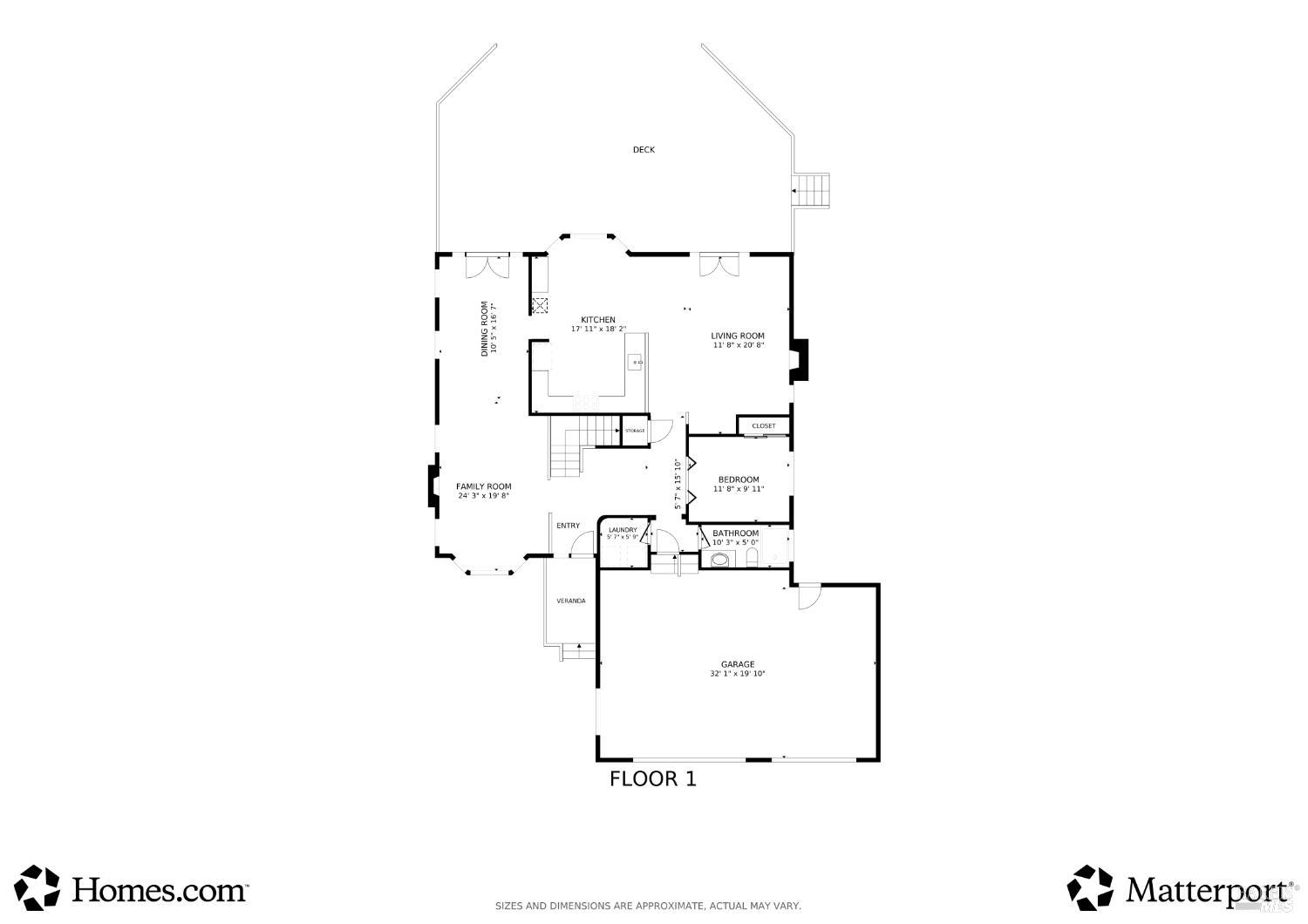 372 Fireweed Court