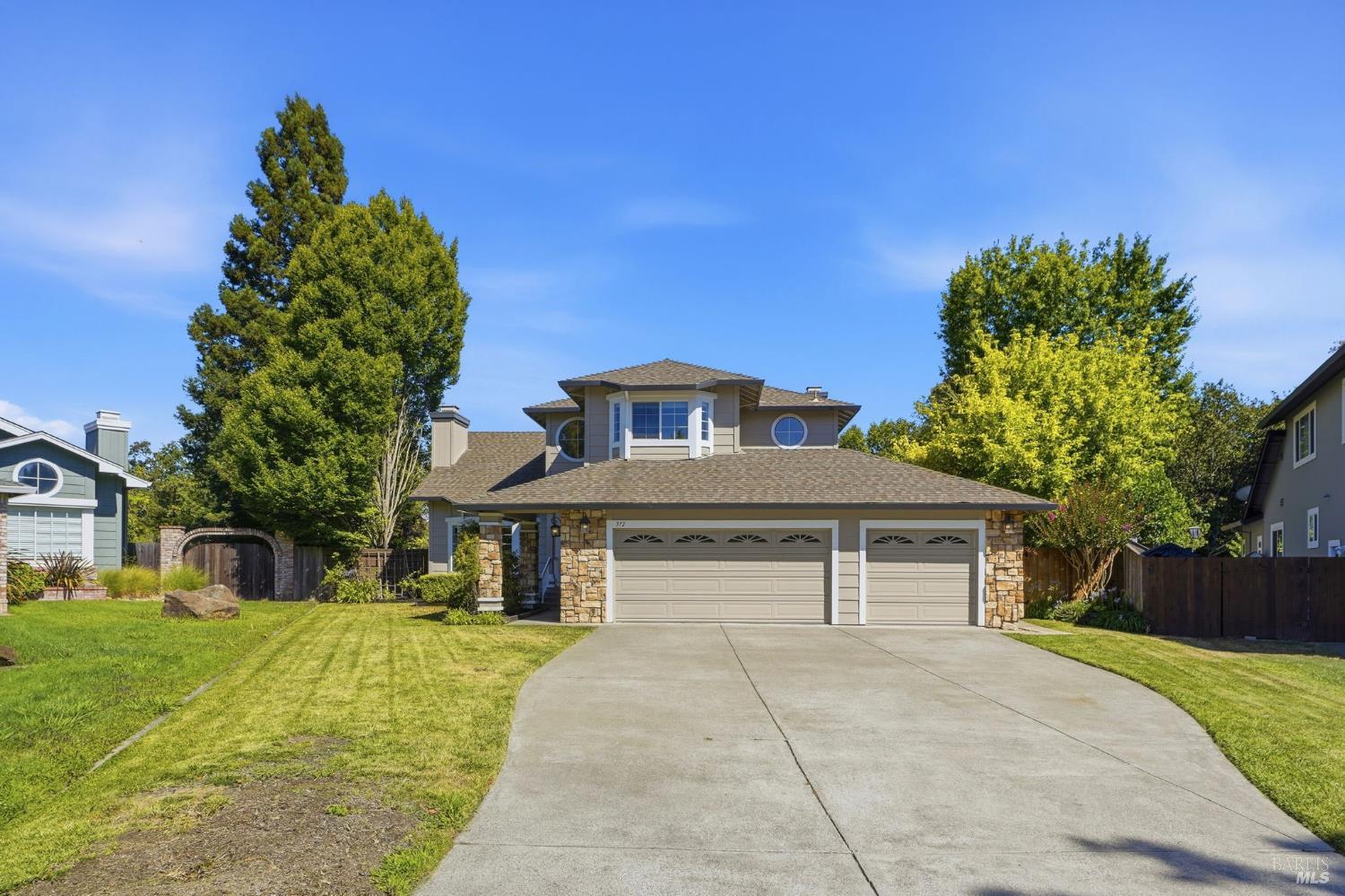 372 Fireweed Court