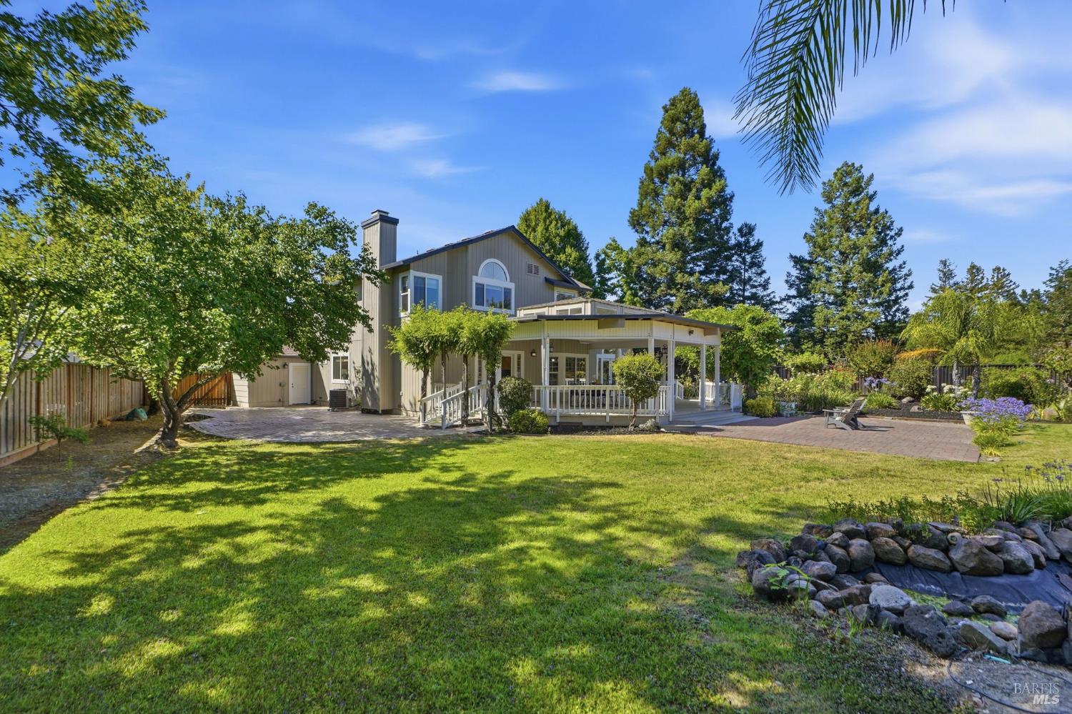 372 Fireweed Court