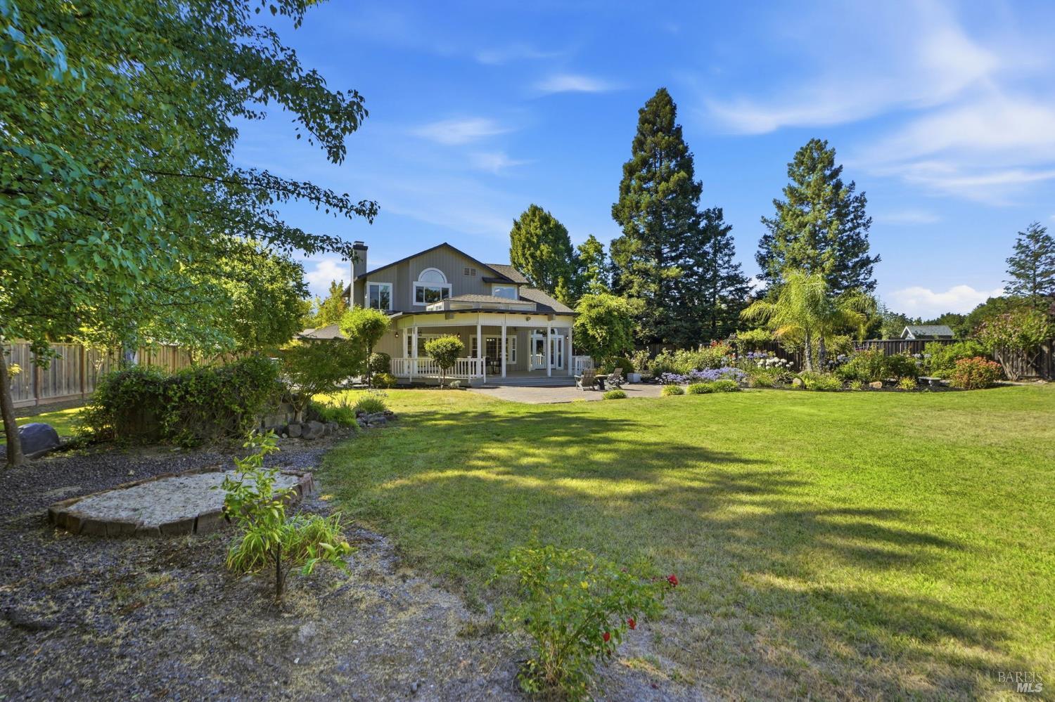 372 Fireweed Court