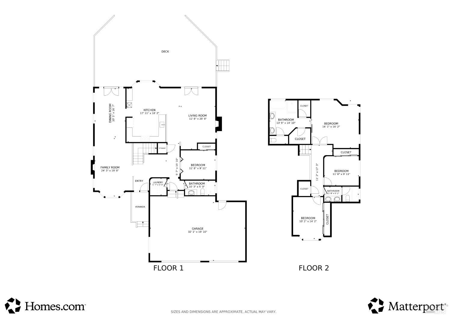 372 Fireweed Court