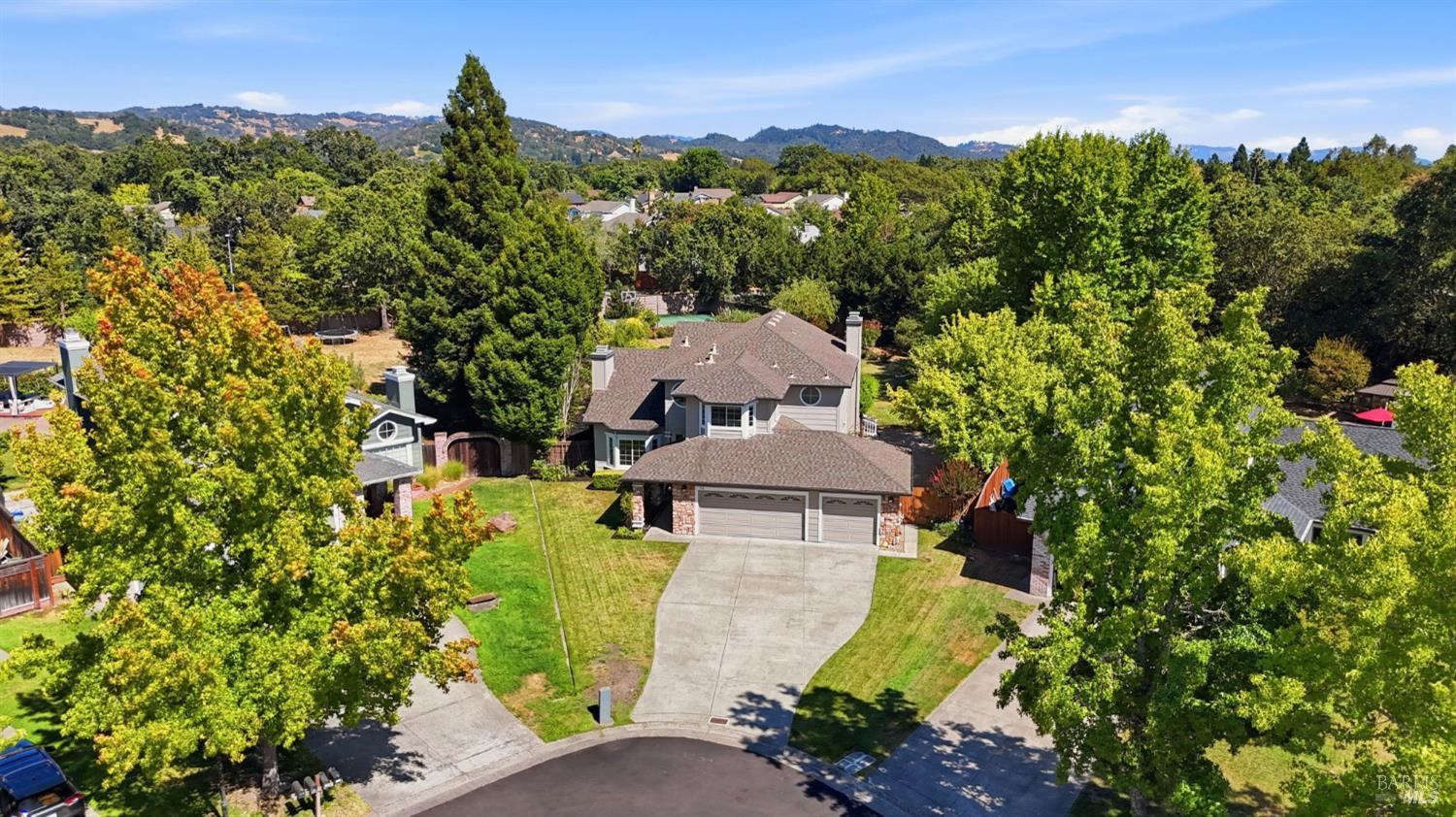 372 Fireweed Court