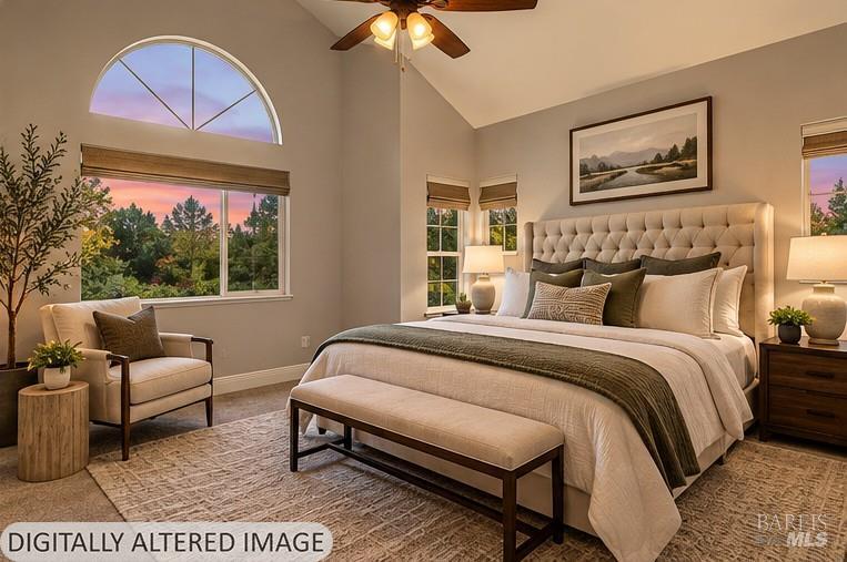 372 Fireweed Court