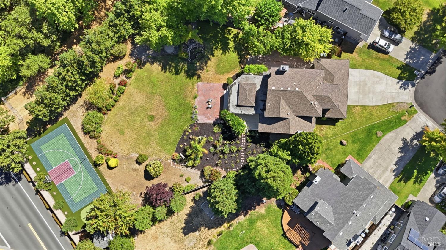 372 Fireweed Court
