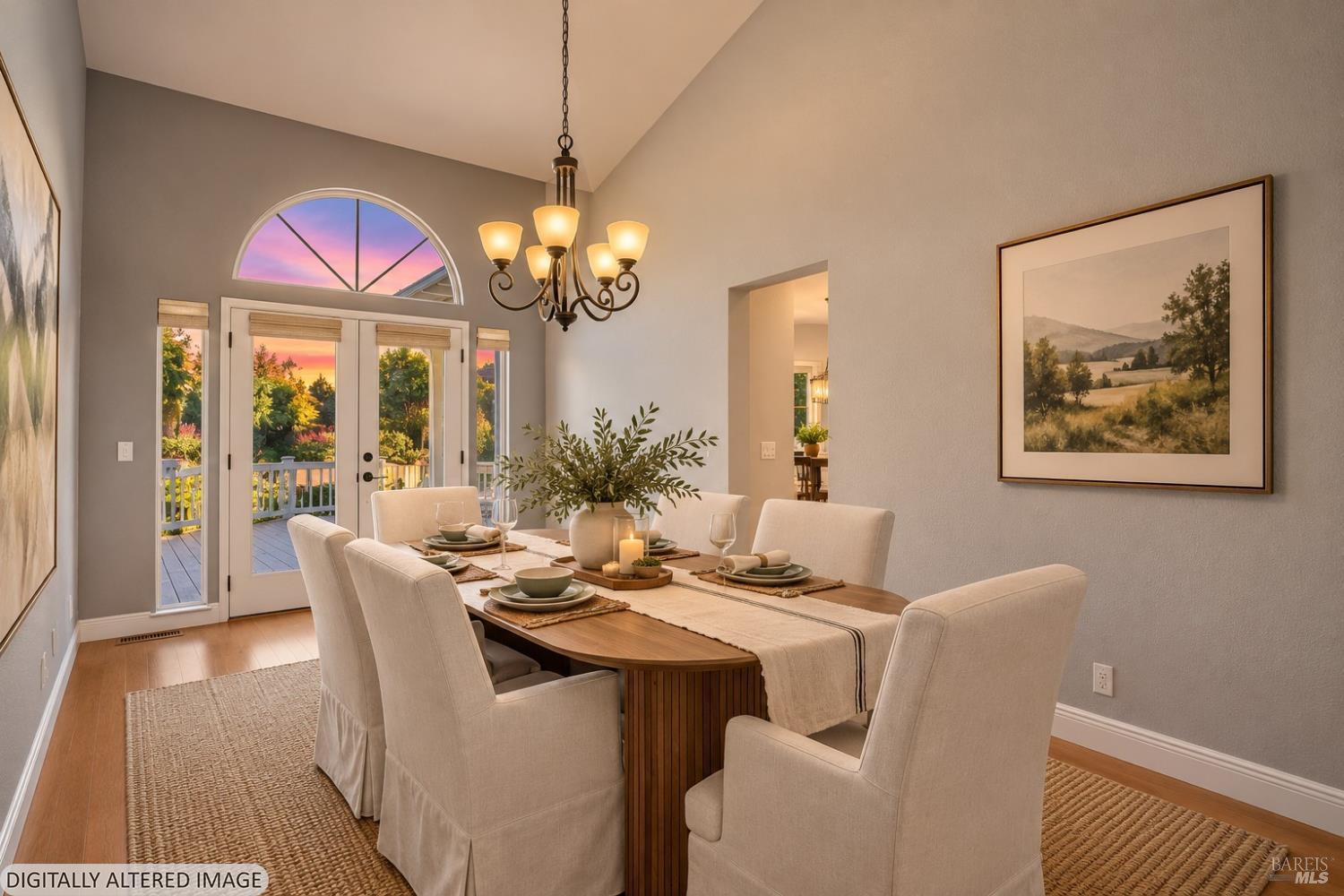 372 Fireweed Court