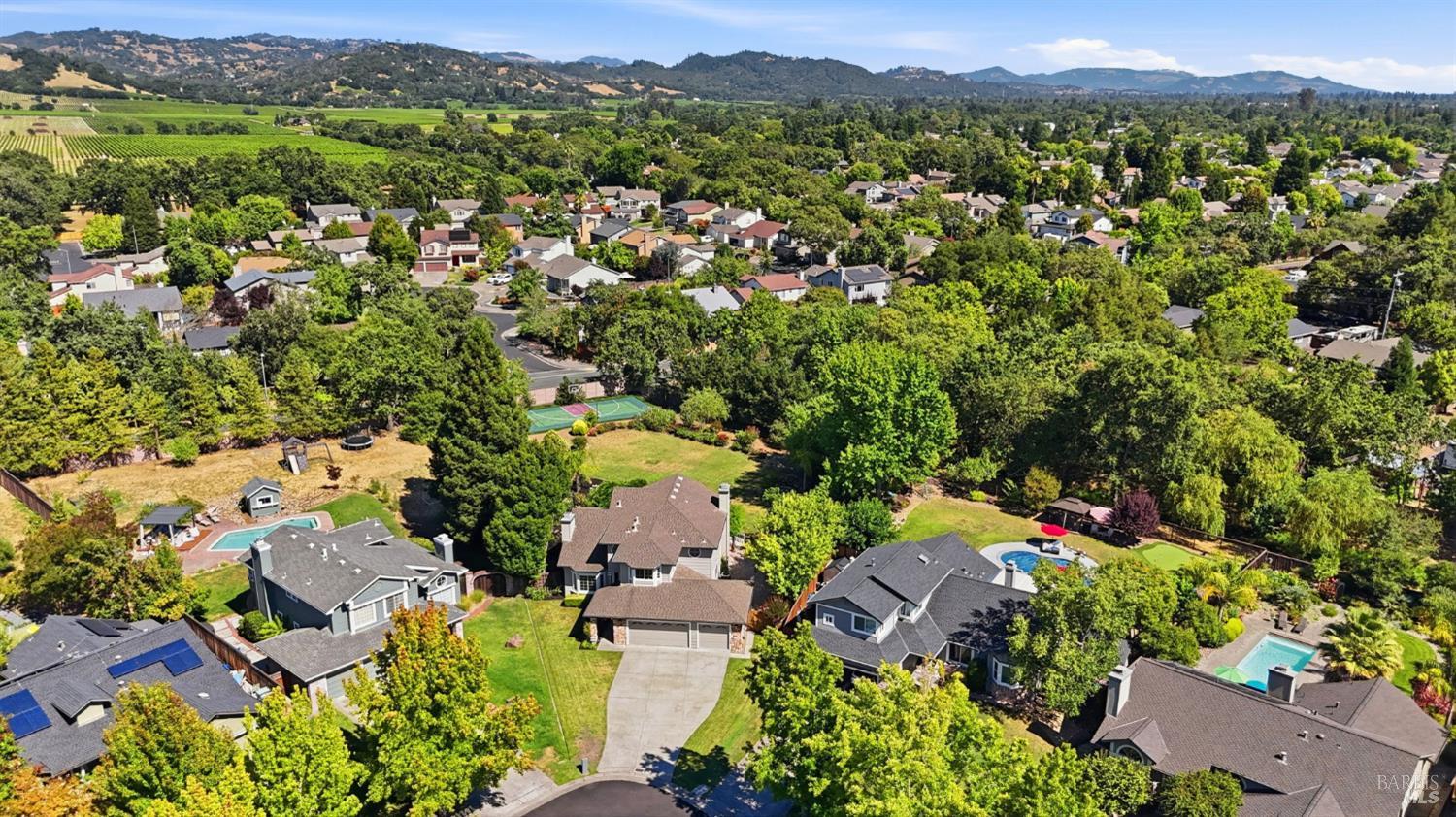 372 Fireweed Court