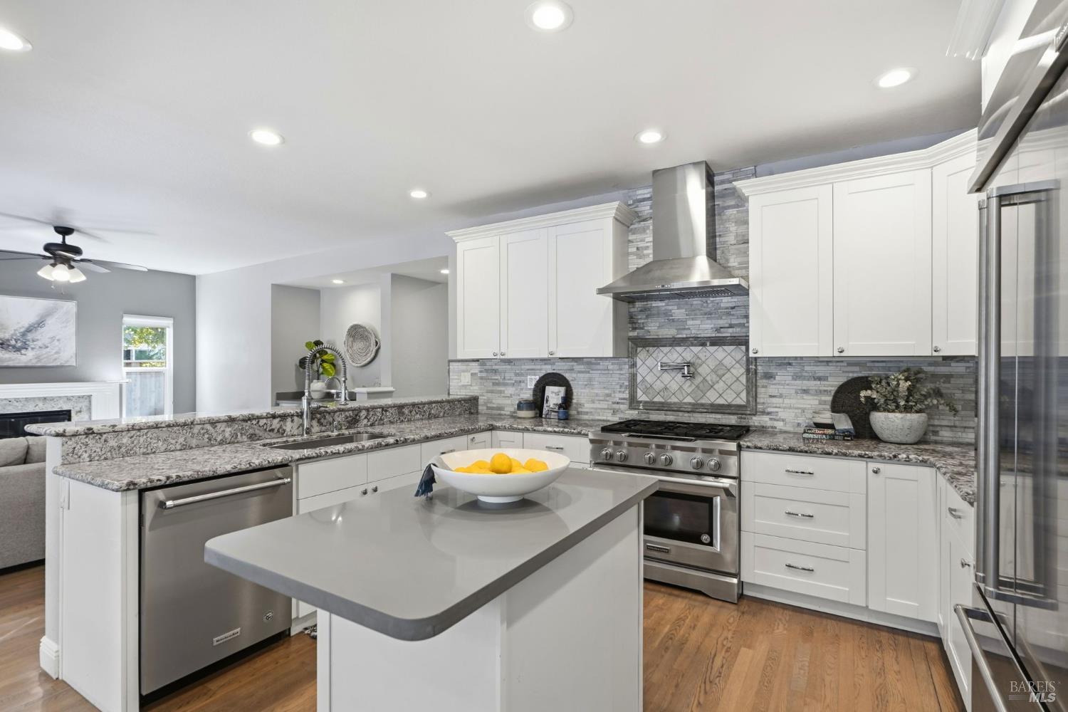 372 Fireweed Court