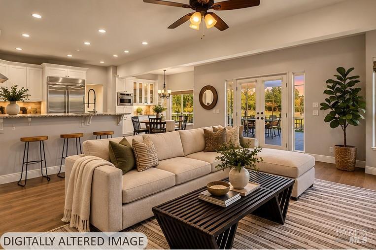 372 Fireweed Court