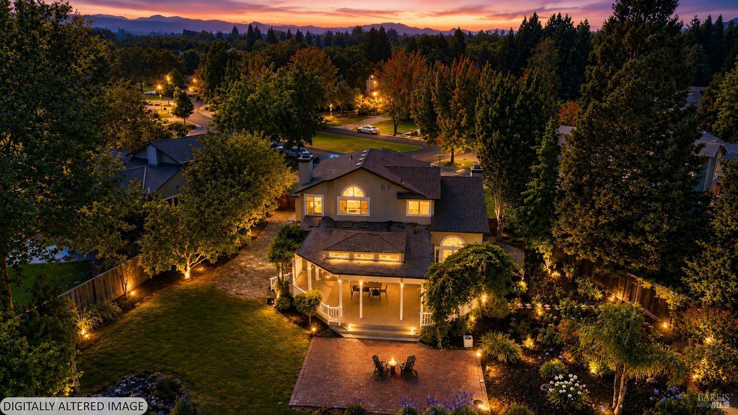 372 Fireweed Court
