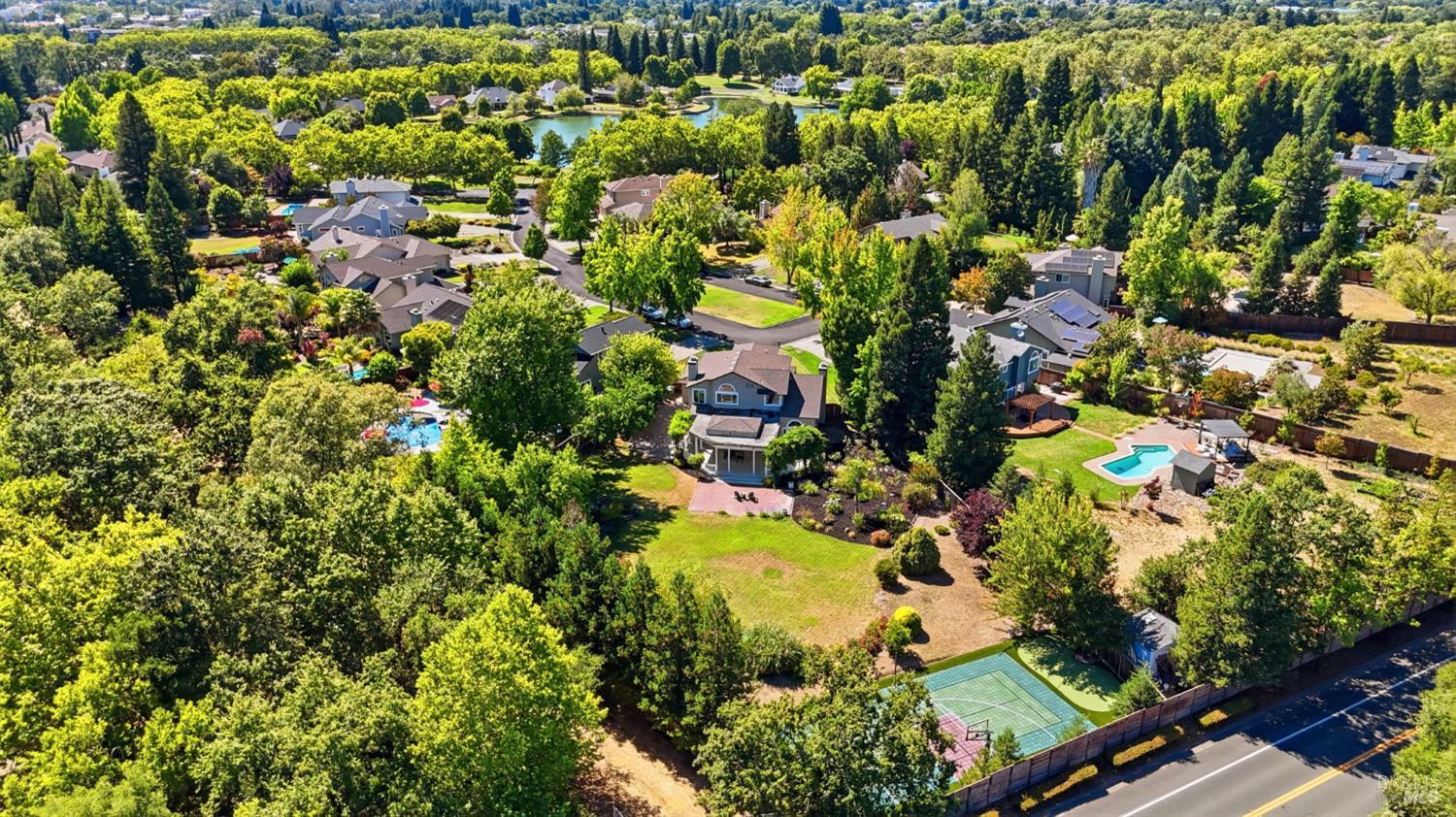 372 Fireweed Court