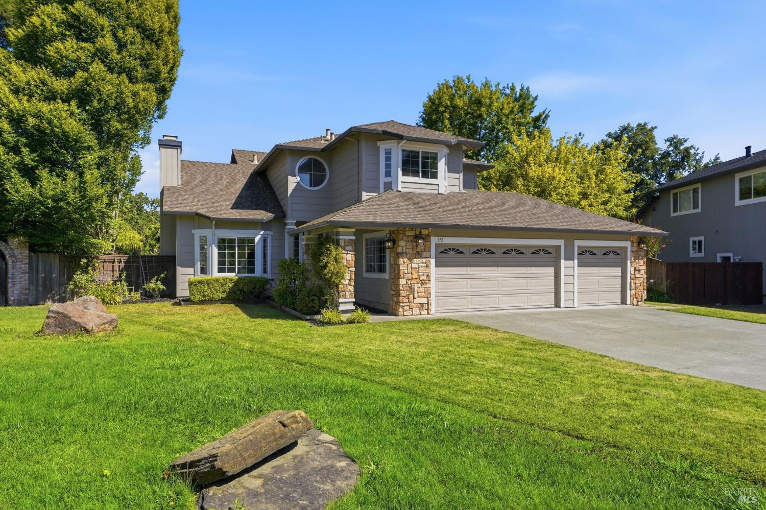 372 Fireweed Court