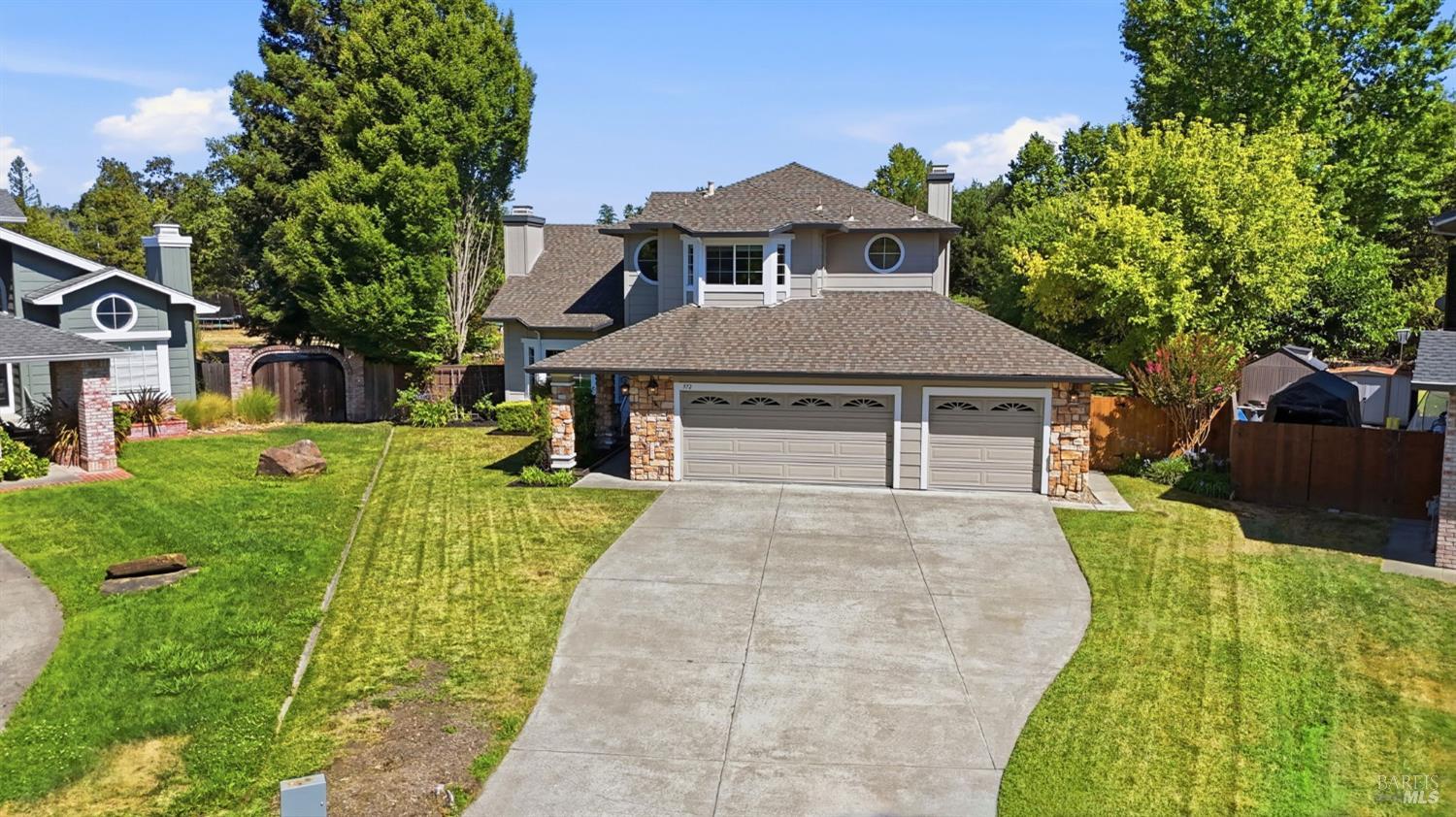 372 Fireweed Court