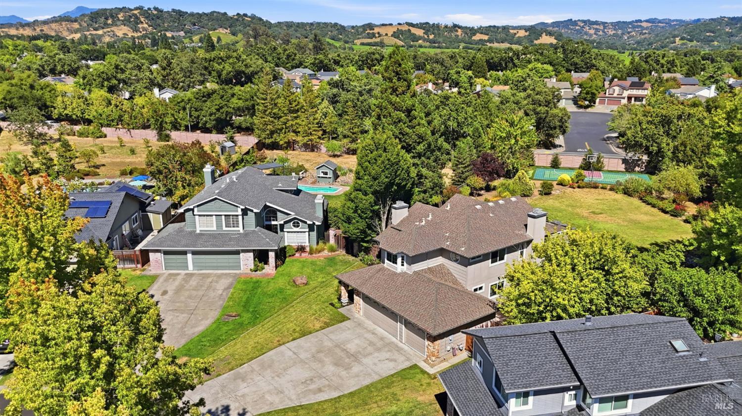 372 Fireweed Court