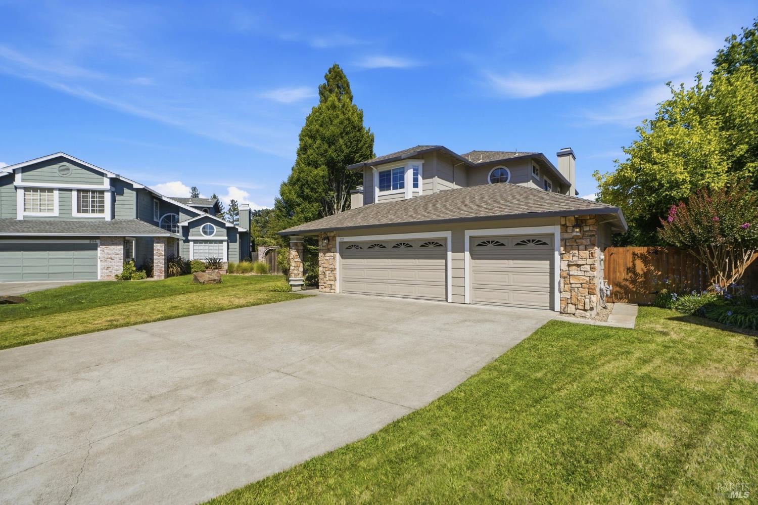 372 Fireweed Court