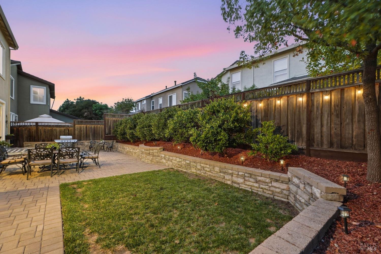 754 Burgundy Way