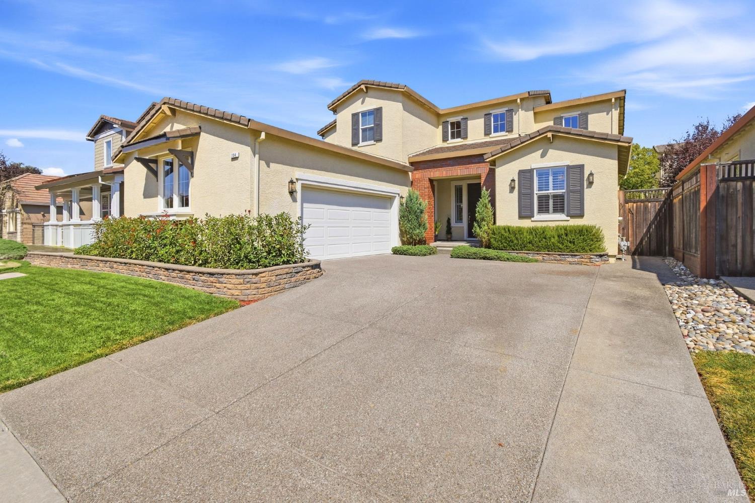 754 Burgundy Way