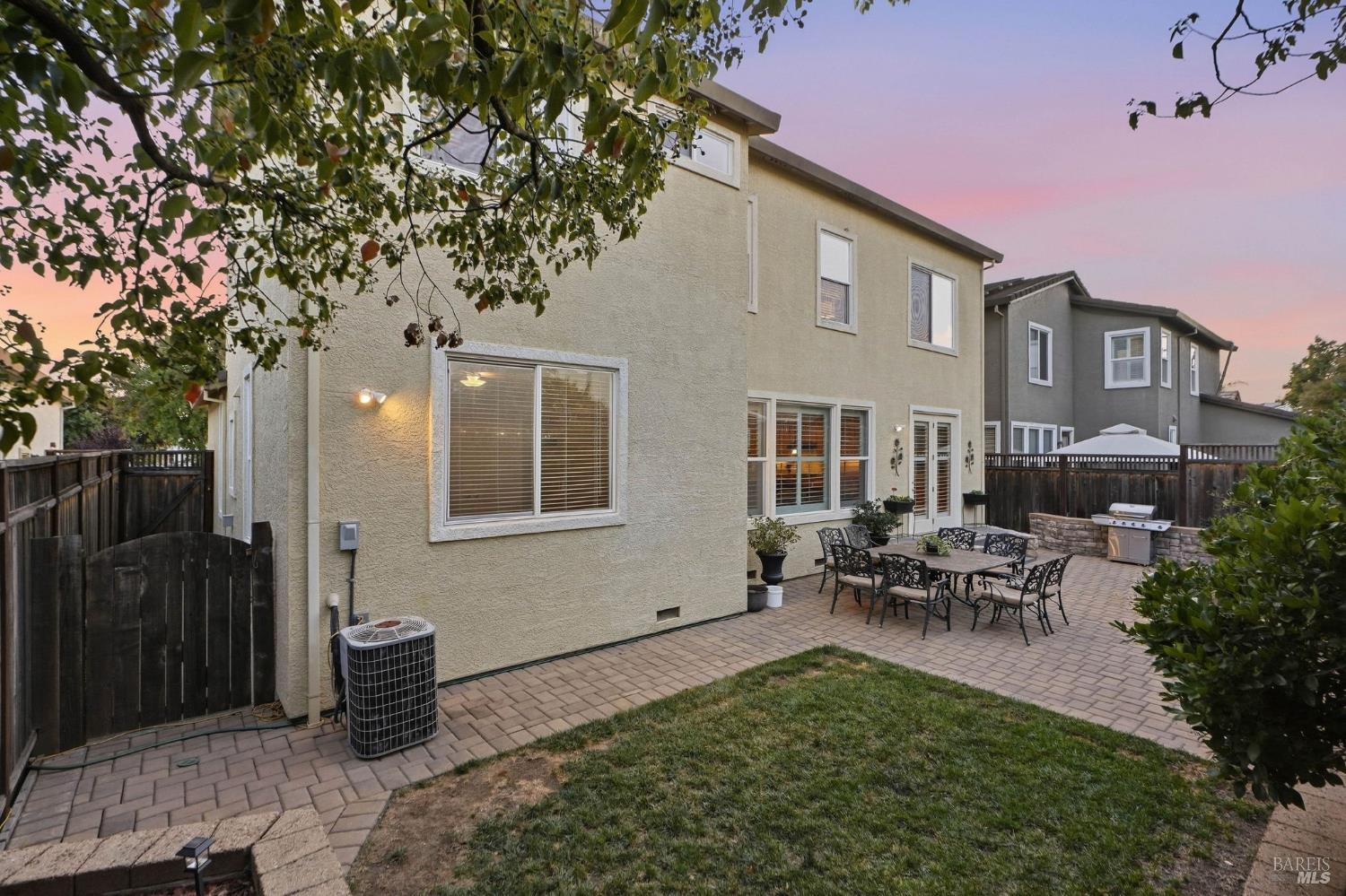 754 Burgundy Way