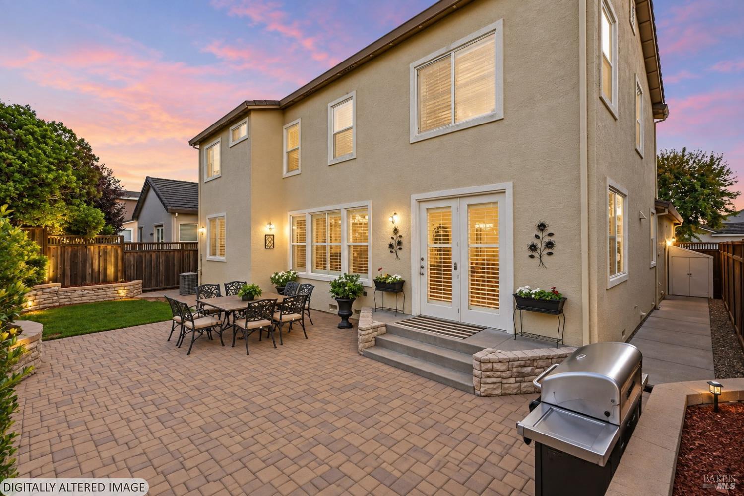 754 Burgundy Way