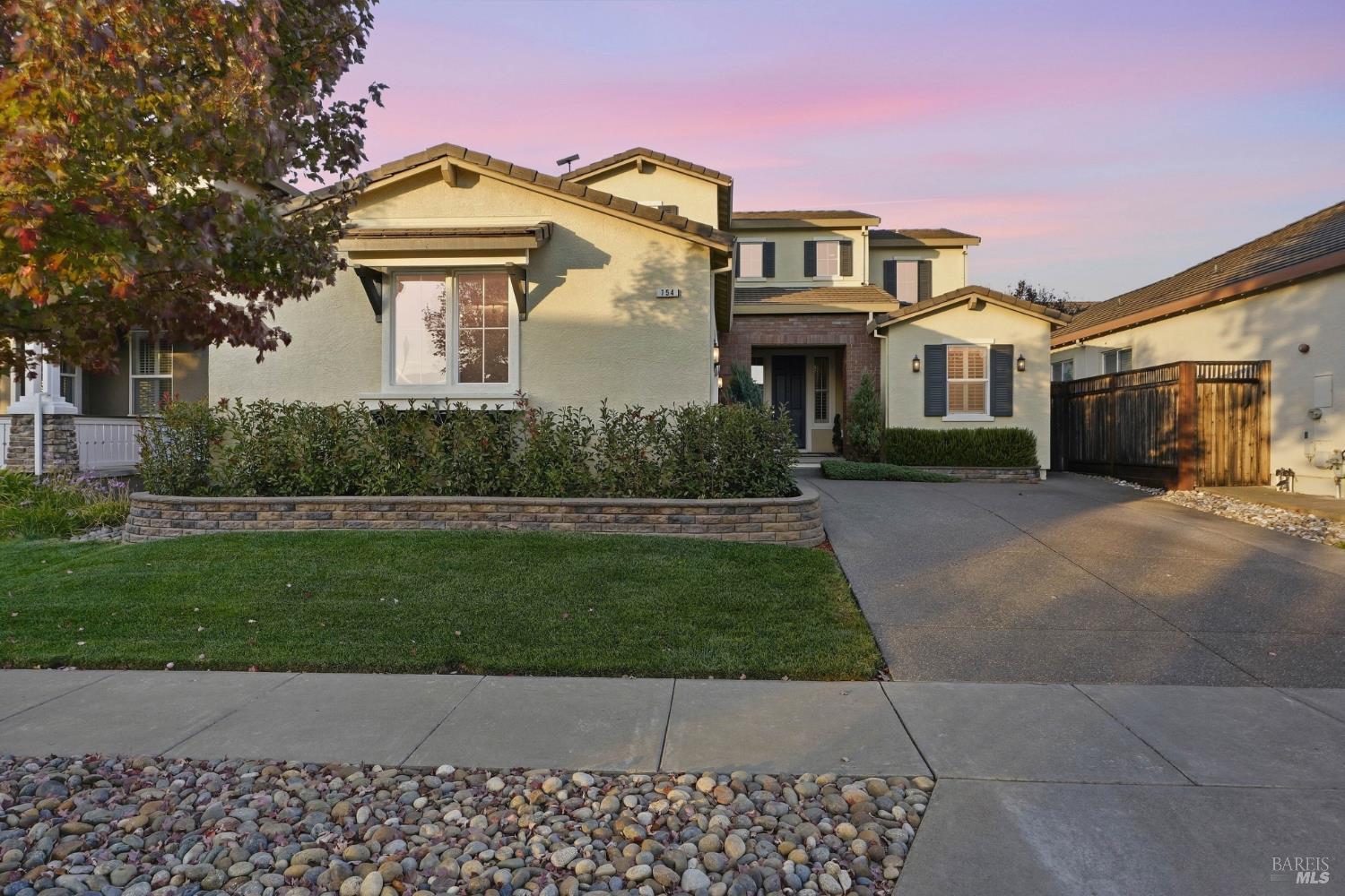 754 Burgundy Way