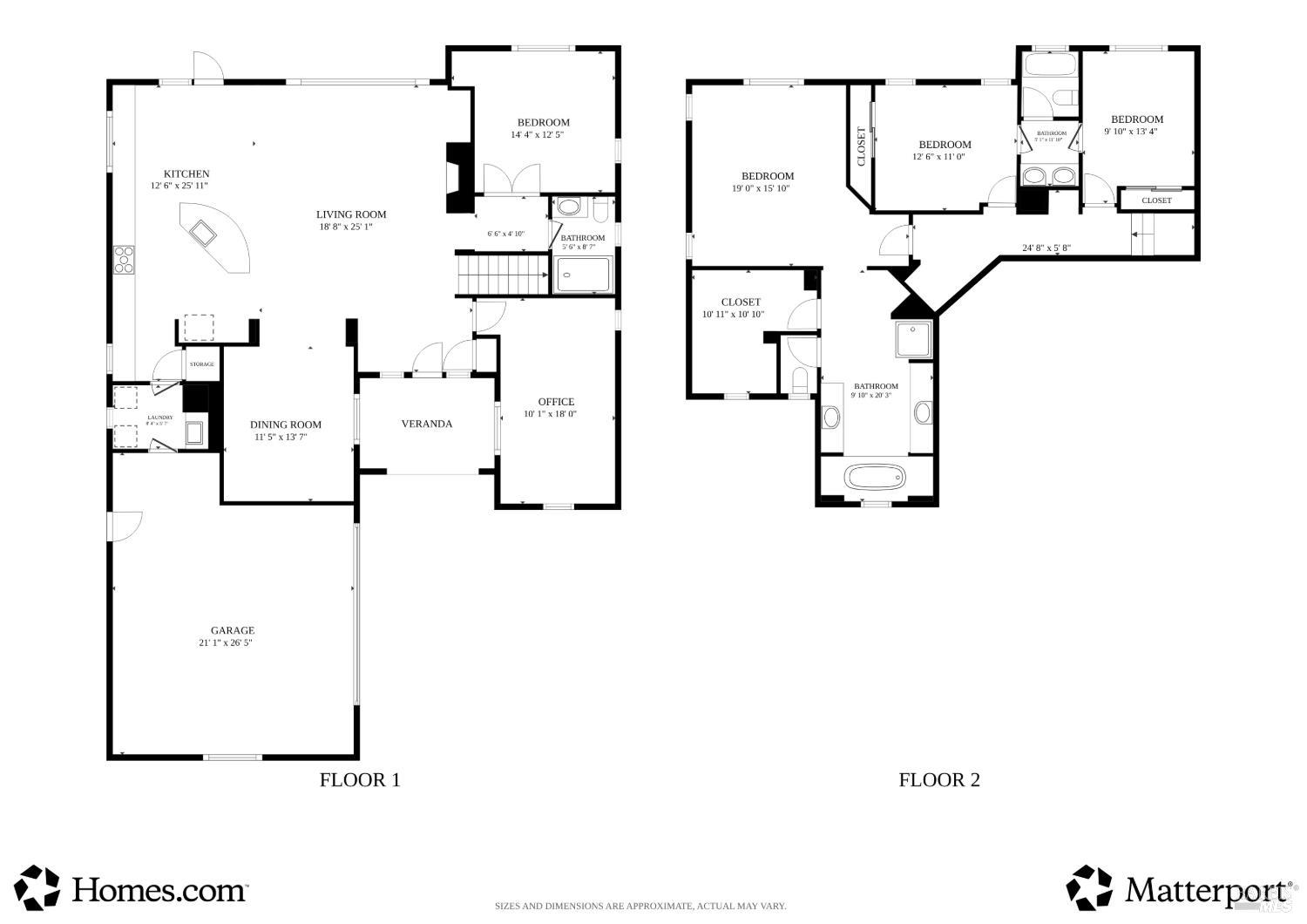 754 Burgundy Way