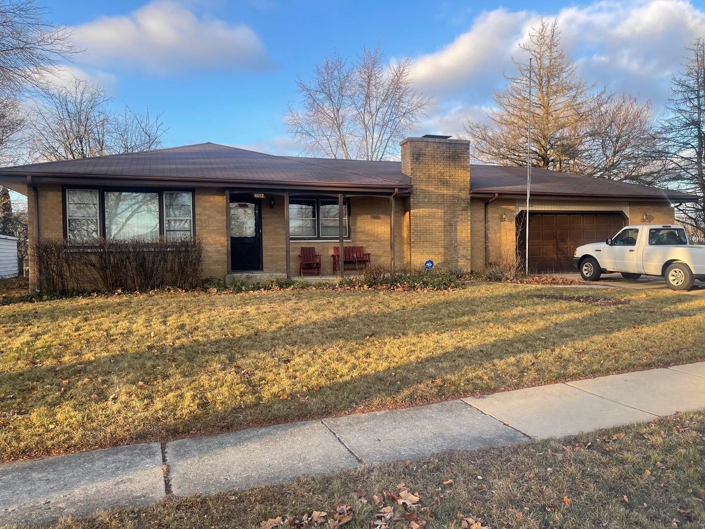 4012 Pleasant Valley Boulevard