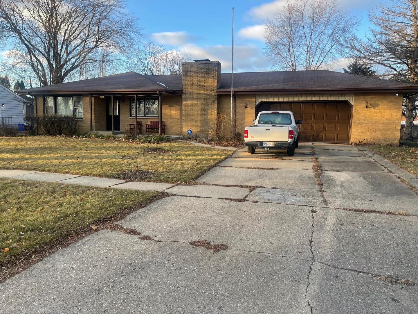 4012 Pleasant Valley Boulevard