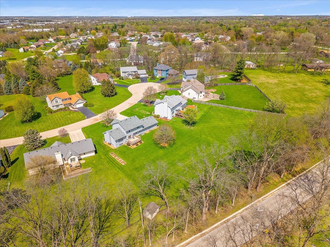 2615 Sioux Court