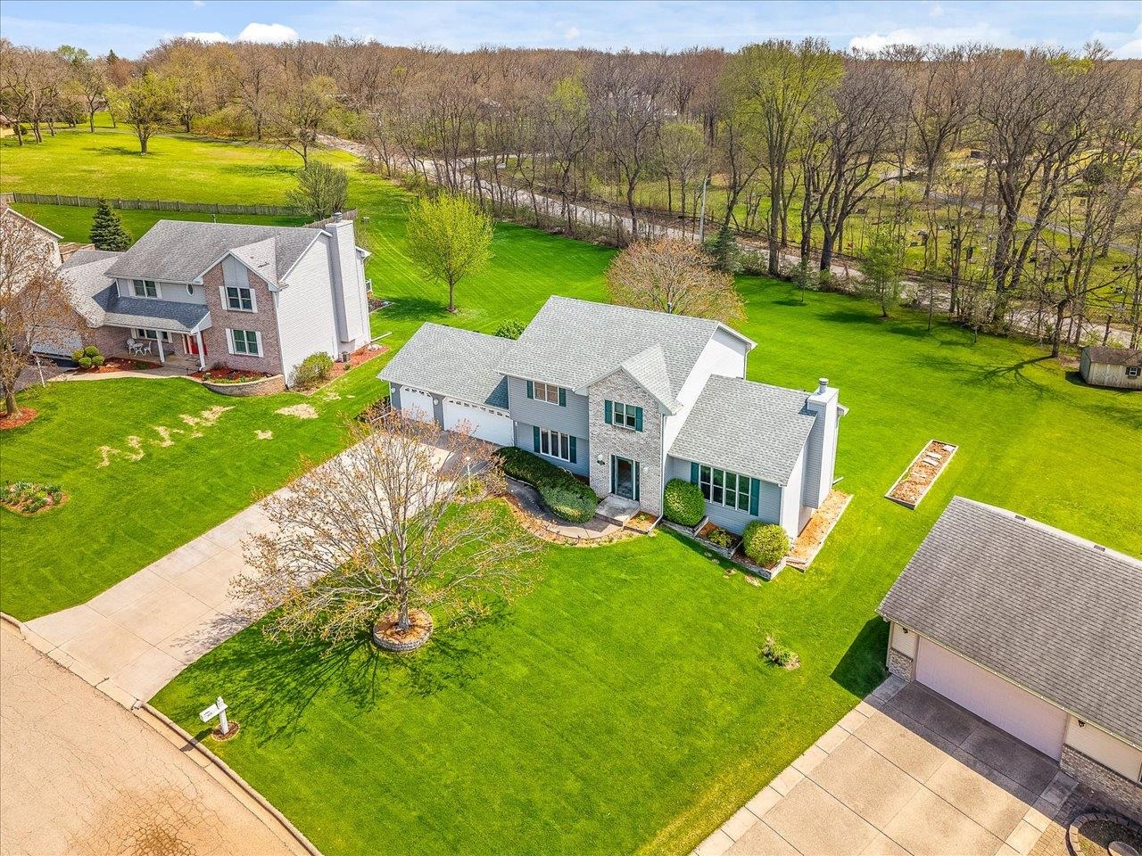 2615 Sioux Court