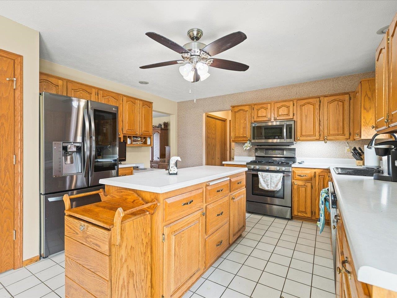 2615 Sioux Court