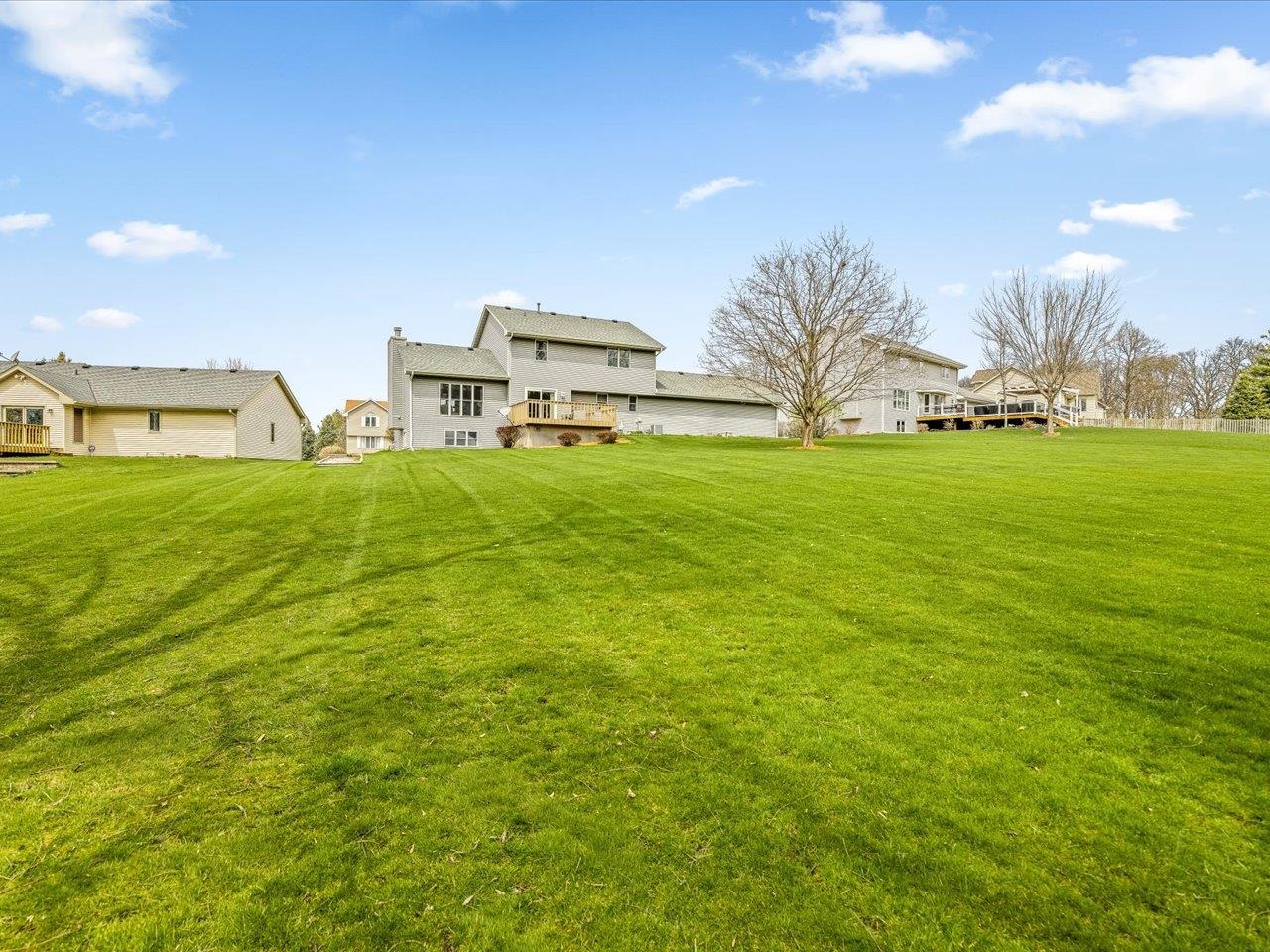 2615 Sioux Court