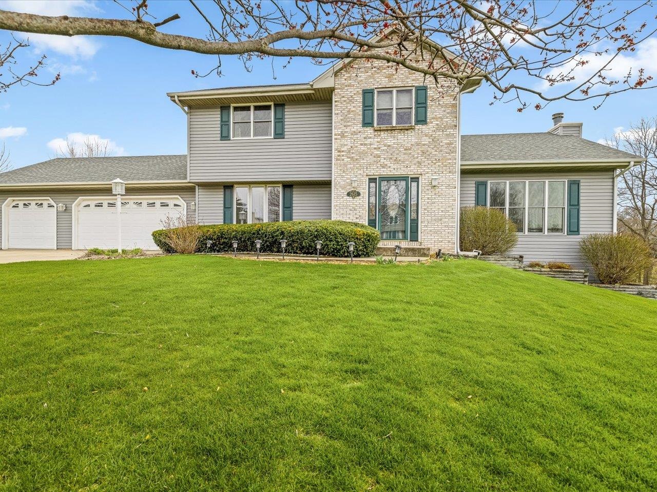 2615 Sioux Court