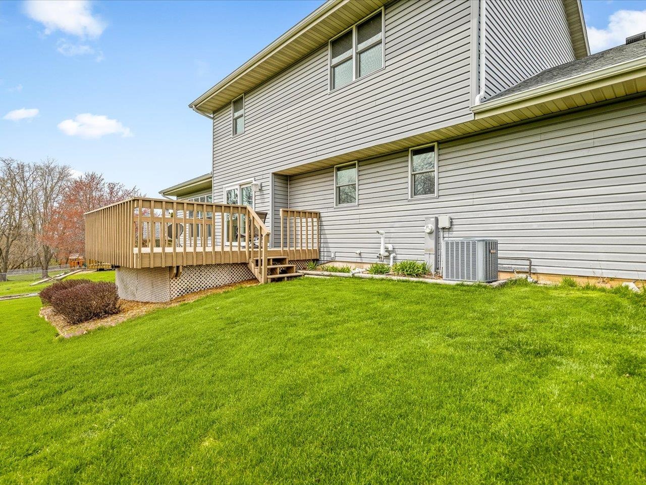 2615 Sioux Court