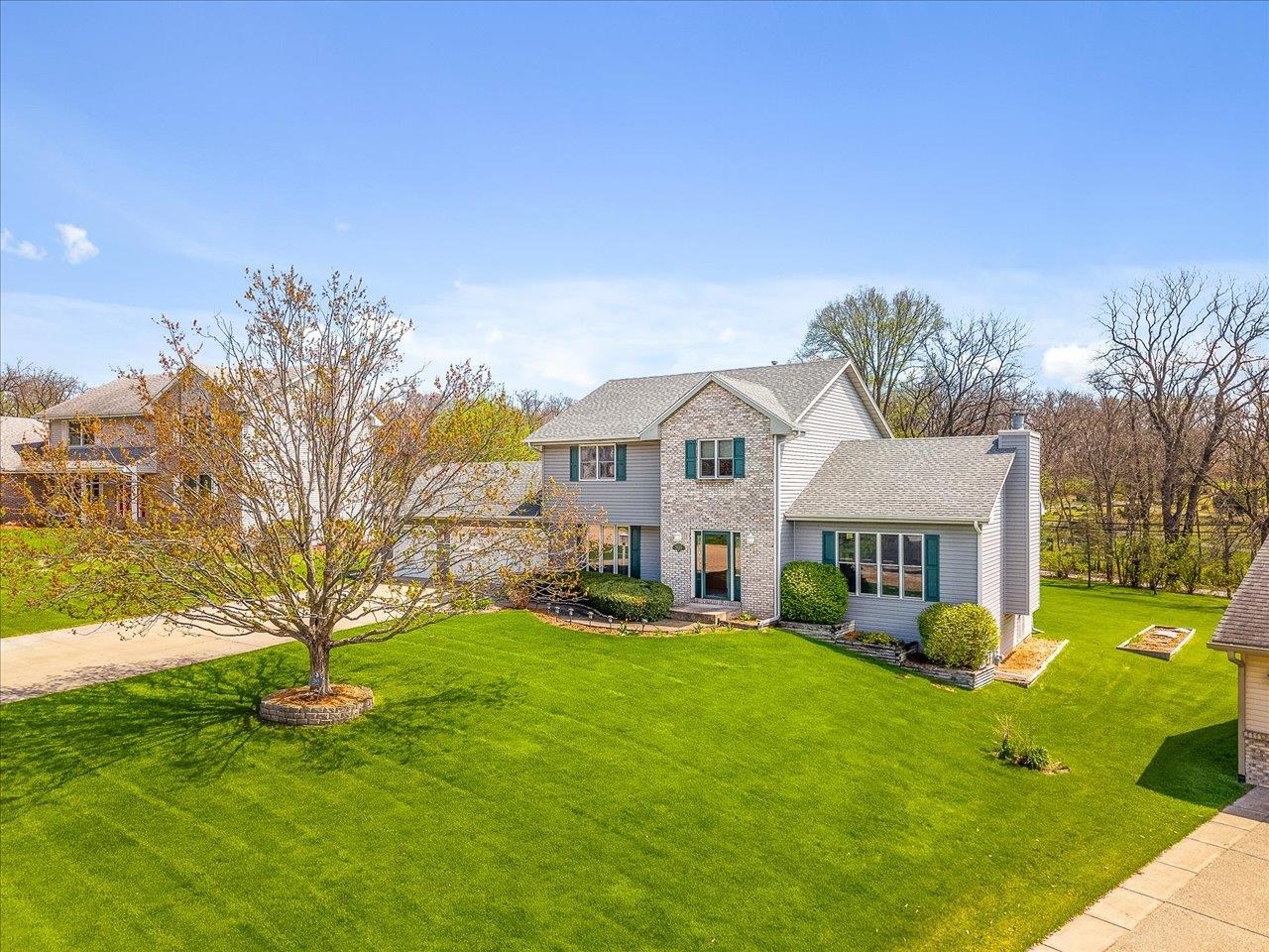 2615 Sioux Court