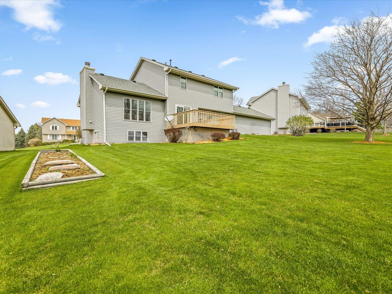 2615 Sioux Court