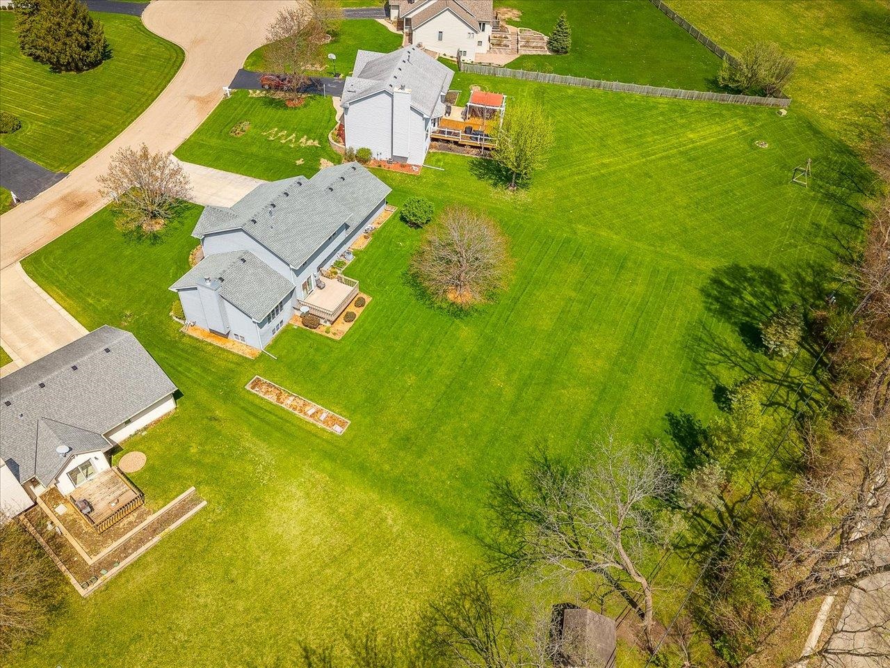 2615 Sioux Court