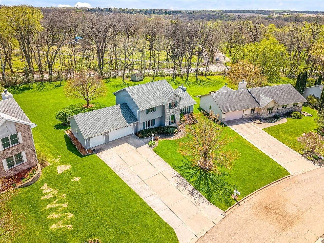 2615 Sioux Court